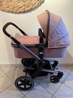 Joolz Day + Premium Pink