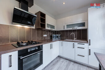 Prodej bytu 3+1, 59 m², Chodov, ul. U Porcelánky - 1