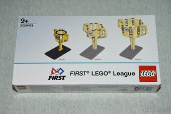 Lego 2000421 - First Lego League Trophy Small - 1