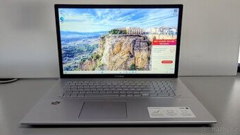 ASUS VivoBook M712D 17.3" FHD AMD Ryzen 3 8GB/512GB SSD W11