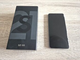 Samsung Galaxy S21