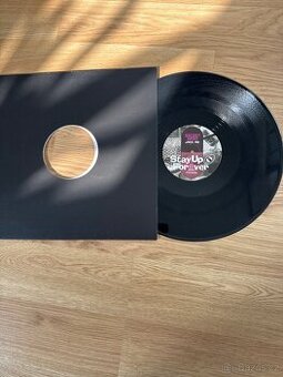 LP Secret Hero - Jack Me (SUF84)