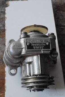 Čerpadlo oilmaster jawa 350 - 1