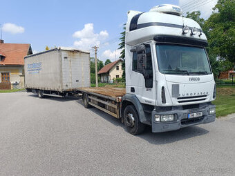 Iveco Eurocargo 150E24