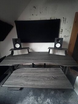 Milenium SD-180 B – Studiový stůl