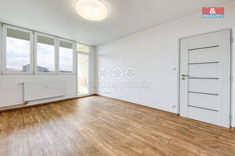 Pronájem bytu 2+1, 59 m², Plzeň, ul. Vejprnická