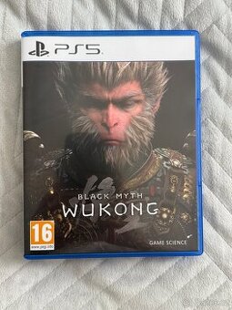 Black Myth Wukong PS5 - 1
