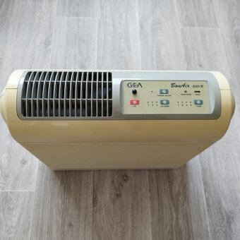 Ventilátor