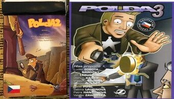 Polda 2, 3 - BigBox
