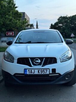 Quashqai +2 2011