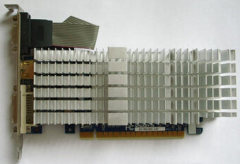 GeForce GT 610 - 1