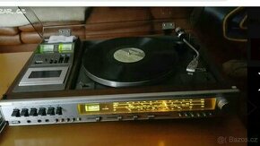 Aiwa AF 5050 trojkombo. - 1