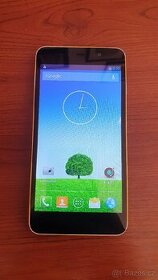 Mobilní telefon THL W200 na ND