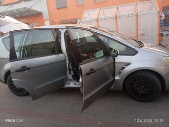 Ford s Max