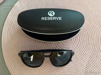 Sluneční unisex brýle Reserve.Cena 500Kč