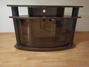 TV stolek i rohový