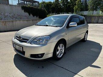 Corolla E12 1.4 D4D