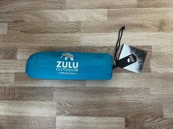 Nafukovací karimatka Zulu Moonlight Comfort - 1