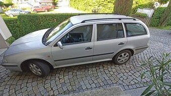 Octavia I