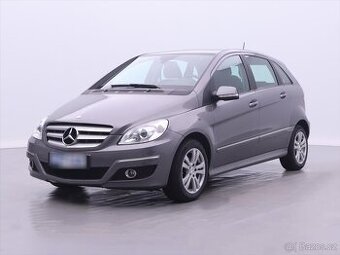 Mercedes-Benz Třídy B 1,7 180 85kW Aut. 1.Maj. Klima (2010)
