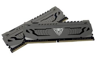 Patriot Viper Steel 16GB