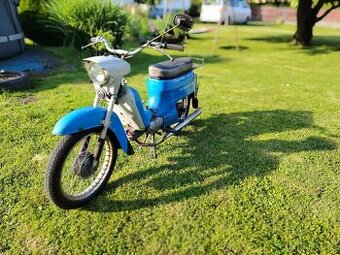 Jawa 50