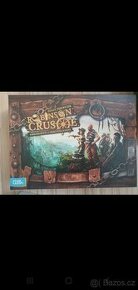 Desková hra Robinson Crusoe
