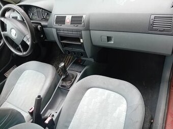 Škoda Fabie 1.4i