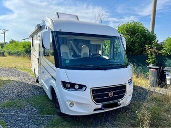 Prodám Eura Mobil integra line 725 QB