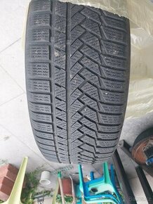 Dvě sady pneumatik 235x55 r17