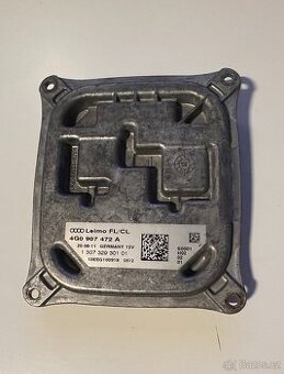Audi A7 modul led světla 4G0907472A