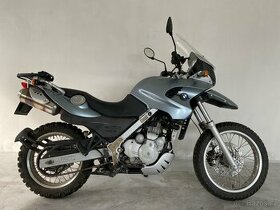 BMW 650 GS