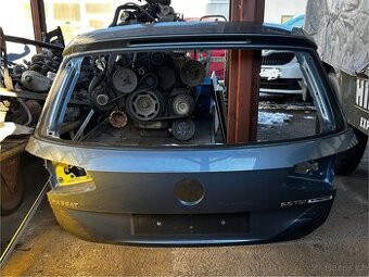 VW Passat B8 kombi páté dveře