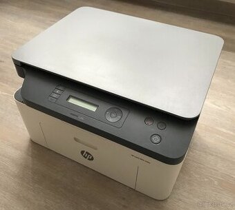 Laserová multifunkční tiskárna HP Laser MFP 135w