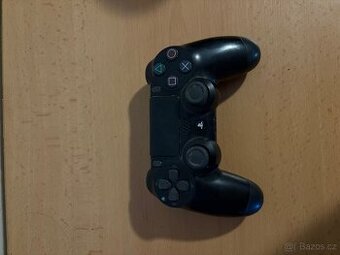 Ovladač ps4