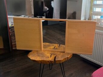 Zrcadlo IKEA Malm