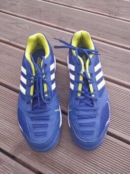 Pánské sálové tenisky Adidas 45 1/3