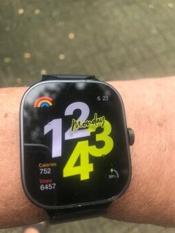 Prodam Redmi Watch 4