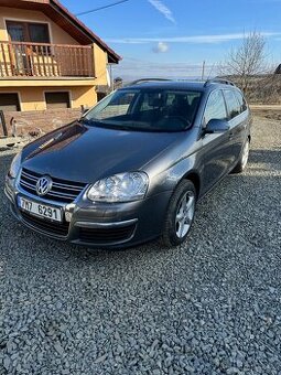 Volkswagen golf 5 1.9tdi DSG