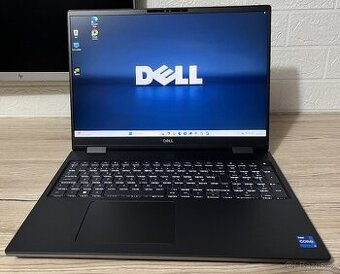 Dell Precision 7670-Mobilní Pracovní Stanice-Záruka
