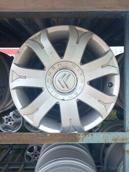 Alu kola Citroën 16"