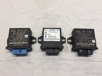 AUDI, SEAT, ŠKODA, VW - JEDNOTKY NAKLÁPĚNÍ SVĚTEL