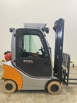 Plynový (LPG) čelní VZV STILL | RX 70-16T