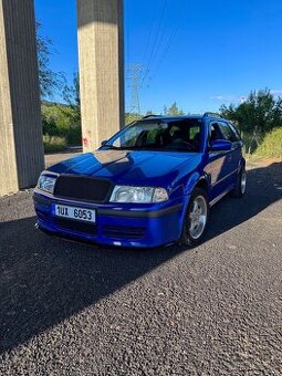 Prodám Škoda Octavia 1 Facelift 1.9TDI 81Kw