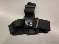 Gopro čelenka