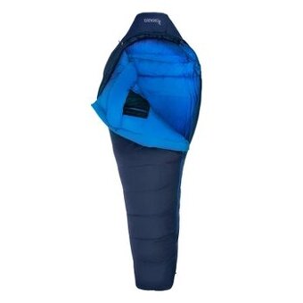 Spacak perovy warg stark long - 1