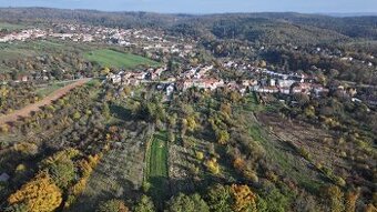 Prodej zahrady 3 135 m² Brno - Jehnice
