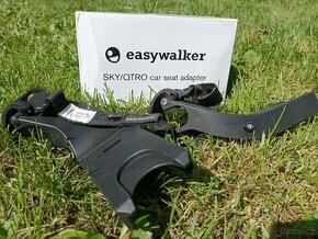 Adaptéry na kočárek Easywalker