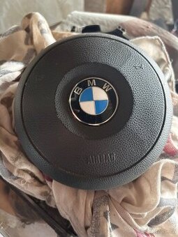 Bmw e60 airbag