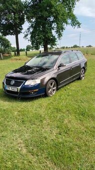 Passat B6 1.9 tdi